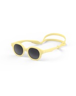 Izipizi - Slnečné okuliare pre deti Sun Kids (9-36m) C Lemonade