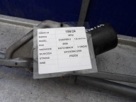 Mini Cooper II wiper mechanism front 53555304