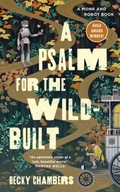 A Psalm for the Wild-Built Chambers Becky