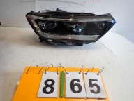 light front front right VW T-ROC LIFT 2021- FULL LED 2GA941036AK