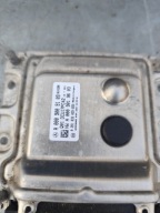 MERCEDES W212 LIFT module control unit AD BLUE
