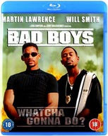 BAD BOYS (BLU-RAY)