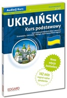 Audio Kurs Ukraiński. Kurs Podstawowy
