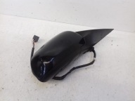 mirror left 7 PIN LZ9Y europa Audi A6 C6