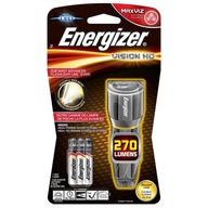 Baterka ENERGIZER Metal Vision HD 3xAAA 270 lumens