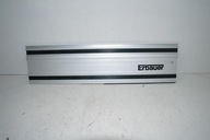 Szyna do Pilarko-zagłębiarka elektryczna Erbauer 1400 W ERB690CSW