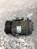 klimakompressor kompressor klimaanlage OPEL MERIVA B 24421642