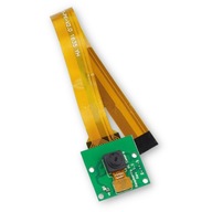 Kamera do Raspberry Pi Zero/Zero W 2W 1080p 5 Mpx 30FPS 16 cm taśma