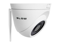 Kopulová kamera (dome) IP Blow BL-I5FK36TWM 5 Mpx