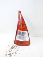 light rear left Citroen C3 Lift 5D 2006r. 02-10 EUROPA