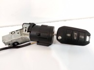 ignition 9663123380 Peugeot 308 II (2014- )