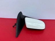 right BIALE mirror MANUAL AVEO KALOS 08-12 ROK E4012311 K78/PC601