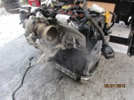 engine complete VW AUDI 2.0 TFSI DNN 12 TYSKM
