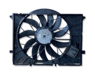 ventilátor klimatizaci Mercedes-Benz S W220 facelift 2002 A2205000293