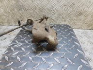 caliper brake right rear part rear RENAULT TRAFIC 2
