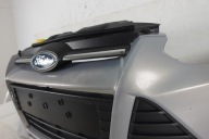 bumper front front FORD FOCUS 3 MK3 III 10-14 LB 2010-2014 BM51-17757-A