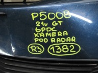 bumper front PEUGEOT 5008 II 6 PDC 21R GT KAMERA LIFT front