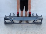 MERCEDES E-KLASA W211 LIFT 06-09 bumper front PDC