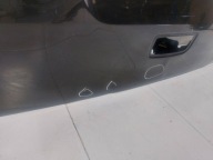 MERCEDES CITAN W415 13-21r trunk door boot rear part