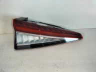 light rear rear part left SKODA ENYAQ 21- LED