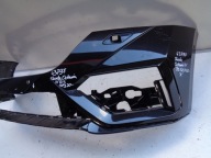 front bumper SKODA OCTAVIA IV 4 5E3 20- NR 43797