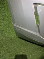 Frontstoßstange vorne FORD TRANSIT CUSTOM 13- NR.8112