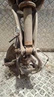 McPherson shock absorber swing left front PEUGEOT 407 1.6HDI