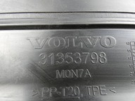 VOLVO XC90 II 2.0 T8 intake steering wheel, drain air front