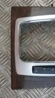 MERCEDES W212 obal kulisy převodů RÁM PANEL DEKOR A2126801207