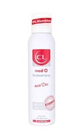 CL Deo Med Roll-On antiperspirant 150ML