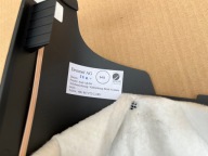 Audi A8 D4 moulding cover cap threshold right front 4H1867272C