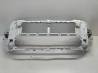 front bumper front TOYOTA HILUX 8 VIII LIFT 20- INVINCIBLE