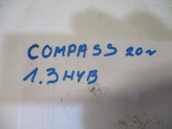 tekercs tekercsek JEEP COMPASS 1,3HYB 20R 55282087