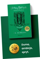 Harry Potter i Kamień Filozoficzny (Slytherin)