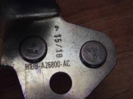 Ford Kuga III MK3 2019+ hinge door right rear part rear upper