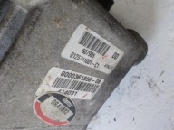 FORD TRANSIT TOURNEO 2.2 TDCI alternator 0125711001
