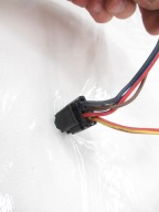 connector contact stecker opornika rezystora heizung jeza jez BMW e39 e46 e53 e83