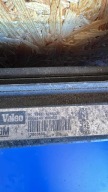 intercooler SAAB 9-3 II 93 1.8t 2.0t b207 radiator