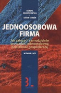 JEDNOOSOBOWA FIRMA - MŁODZIKOWSKA, LUNDEN