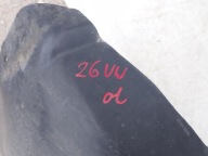 VW PASSAT B5 LIFT 00-05 mudguard left front