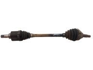 semi-axis left front 1.0 MPI 60 KM Skoda Citigo and (2011- )