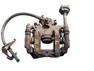 OPEL ASTRA J caliper brake left rear part left rear original