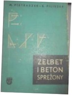 żelbet i beton sprężony - Pietraszek i inni