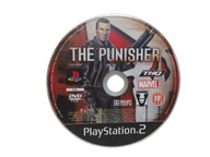 The Punisher PS2