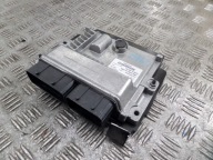 control unit computer of the engine 9804828580 DS5 2,0 BLUE HDI 9811714280