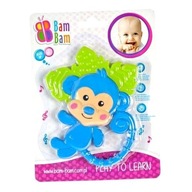 CSÖRGŐ MAJOM BAM BAM