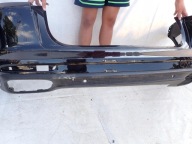 PORSCHE PANAMERA II 2 16- bumper rear part rear PDC