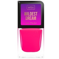 Wibo Wildest Dream Nail Polish lak na nechty 3 8.5ml