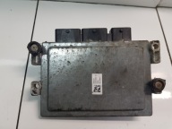 FORD FOCUS MK3 C-MAX 1.6 TDCI computer control unit BV61-12A650-CF S 180127007