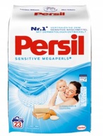 PERSIL Megaperls Sensitive hipoalergiczny proszek do prania 1,702kg 23 pr